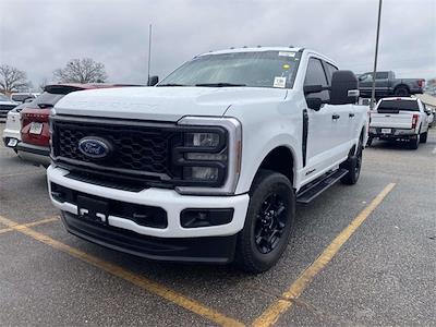 2024 Ford F-250 Crew Cab 4WD Pickup for sale #P05974 - photo 2
