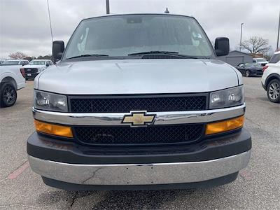 Used 2025 Chevrolet Express 3500 - photo 1