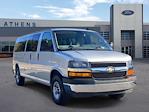 2025 Chevrolet Express 3500 RWD Passenger Van for sale #P06396 - photo 1