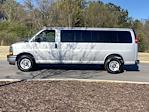 2025 Chevrolet Express 3500 RWD Passenger Van for sale #P06396 - photo 9