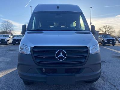 Used 2024 Mercedes-Benz Sprinter 2500 - photo 1