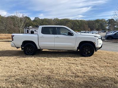 Used 2023 Nissan Frontier SV Crew Cab for sale #P12075 - photo 2
