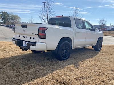 Used 2023 Nissan Frontier SV Crew Cab for sale #P12075 - photo 2