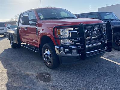 Used 2022 Ford F-350 - photo 1