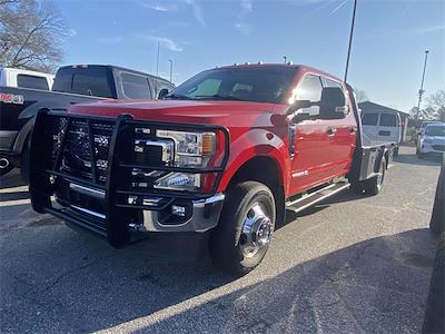 Used 2022 Ford F-350 - photo 1
