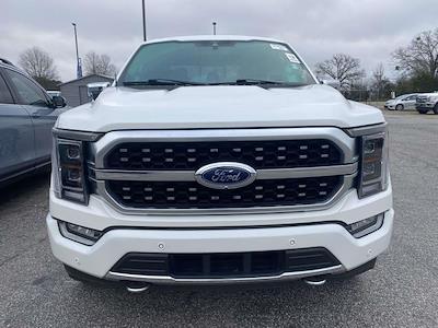 Used 2021 Ford F-150 - photo 1