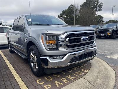 Used 2023 Ford F-150 - photo 1
