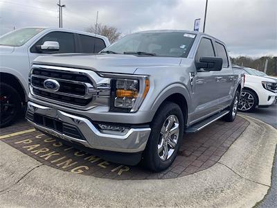 Used 2023 Ford F-150 - photo 1