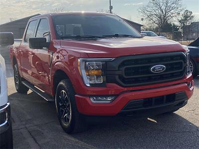 Used 2023 Ford F-150 - photo 1