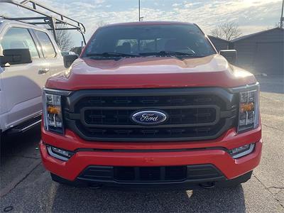 Used 2023 Ford F-150 - photo 1