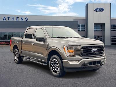 Used 2023 Ford F-150 - photo 1