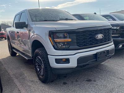 Used 2024 Ford F-150 - photo 1