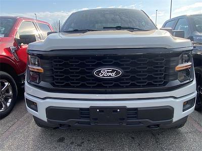 Used 2024 Ford F-150 - photo 1