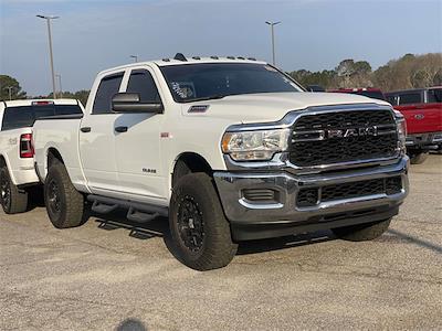 Used 2021 Ram 2500 - photo 1