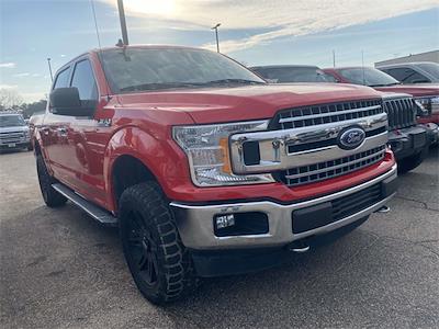 Used 2020 Ford F-150 - photo 1