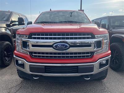 Used 2020 Ford F-150 - photo 1