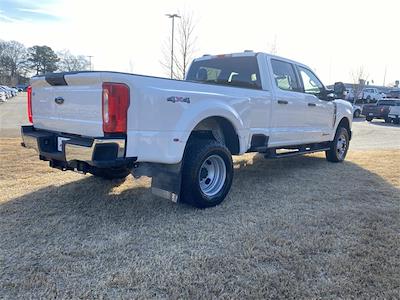 Used 2025 Ford F-350 XLT Crew Cab for sale #P25437 - photo 2