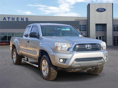 Used 2015 Toyota Tacoma Base Extended Cab for sale #P30033A - photo 1
