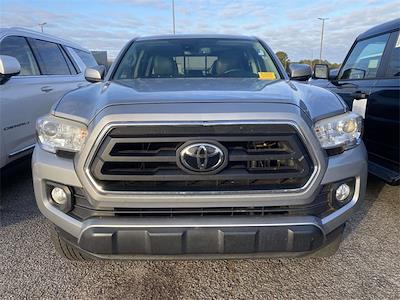 Used 2021 Toyota Tacoma SR5 Double Cab for sale #P33665A - photo 2