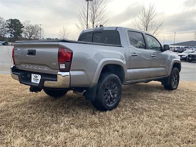 Used 2021 Toyota Tacoma SR Double Cab for sale #P33665A - photo 2