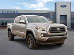 Used 2021 Toyota Tacoma SR Double Cab for sale #P33665A - photo 1
