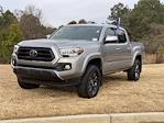 Used 2021 Toyota Tacoma SR Double Cab for sale #P33665A - photo 11