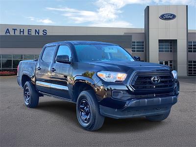Used 2023 Toyota Tacoma SR Double Cab for sale #P36951 - photo 1