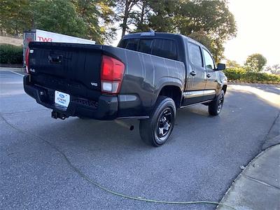 Used 2023 Toyota Tacoma SR Double Cab for sale #P36951 - photo 2
