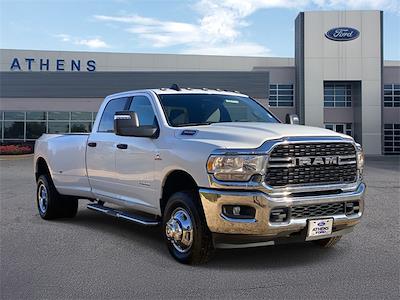 Used 2024 Ram 3500 - photo 1