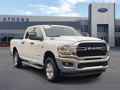 Used 2024 Ram 2500 Big Horn Crew Cab for sale #P38735 - photo 1