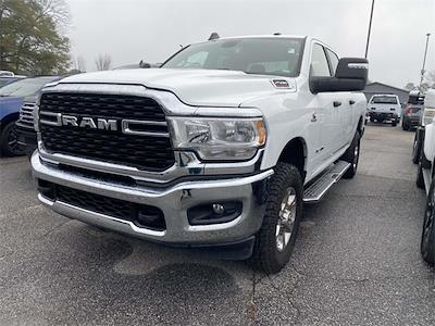 Used 2024 Ram 2500 Big Horn Crew Cab for sale #P40016 - photo 2