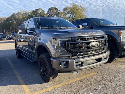 Used 2022 Ford F-250 Lariat Crew Cab for sale #P41135 - photo 1