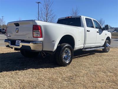 Used 2024 Ram 3500 Big Horn Crew Cab for sale #P41481 - photo 2