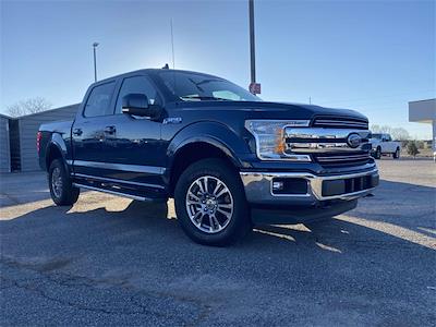 2019 Ford F-150 SuperCrew Cab 4WD Pickup for sale #P44492 - photo 1