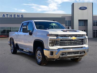 Used 2024 Chevrolet Silverado 2500 LT Crew Cab for sale #P44838 - photo 1