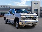 Used 2024 Chevrolet Silverado 2500 LT Crew Cab for sale #P44838 - photo 1