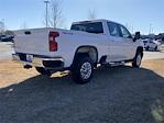 Used 2024 Chevrolet Silverado 2500 LT Crew Cab for sale #P44838 - photo 3