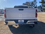 Used 2024 Chevrolet Silverado 2500 LT Crew Cab for sale #P44838 - photo 4