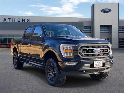 Used 2021 Ford F-150 - photo 1