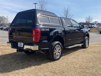 Used 2021 Ford Ranger Lariat SuperCrew Cab for sale #P51619 - photo 2