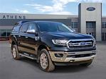 Used 2021 Ford Ranger Lariat SuperCrew Cab for sale #P51619 - photo 1