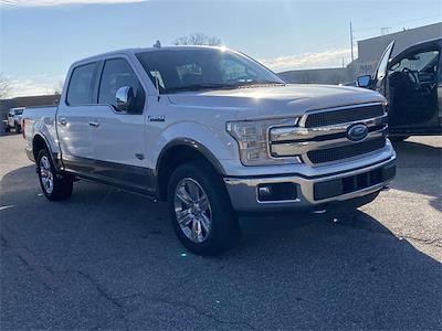 2018 Ford F-150 SuperCrew Cab 4WD Pickup for sale #P57539 - photo 1