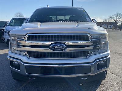 2018 Ford F-150 SuperCrew Cab 4WD Pickup for sale #P57539 - photo 2