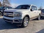 2018 Ford F-150 SuperCrew Cab 4WD Pickup for sale #P57539 - photo 3