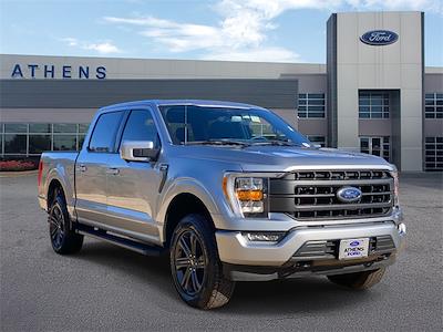 Used 2023 Ford F-150 - photo 1