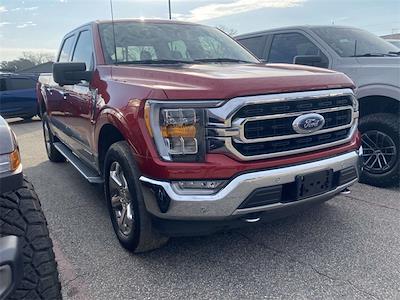 Used 2021 Ford F-150 - photo 1