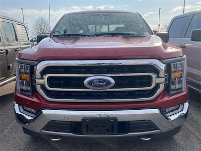 Used 2021 Ford F-150 - photo 1