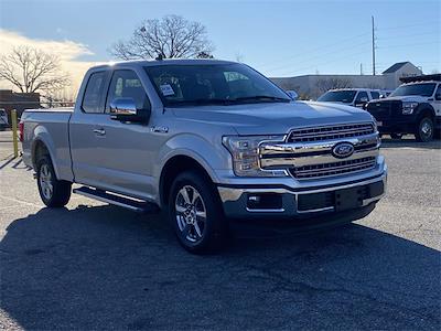 Used 2019 Ford F-150 - photo 1