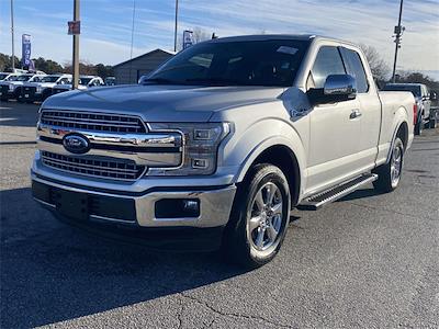Used 2019 Ford F-150 - photo 1