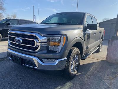 Used 2023 Ford F-150 - photo 1